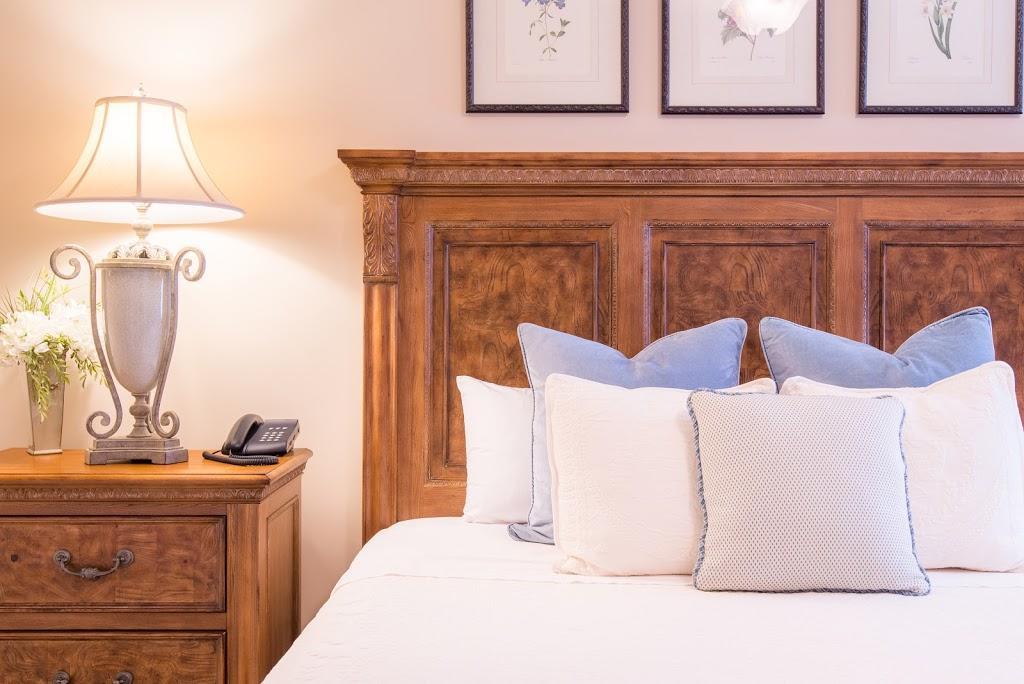 Zionsville Brick Street Inn מראה חיצוני תמונה