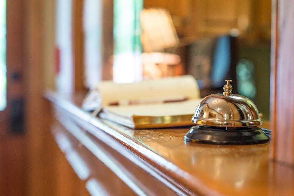 Zionsville Brick Street Inn מראה חיצוני תמונה