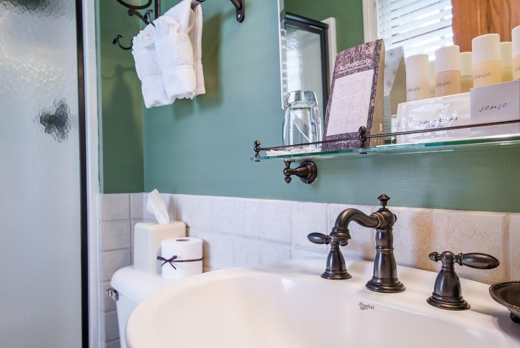 Zionsville Brick Street Inn מראה חיצוני תמונה