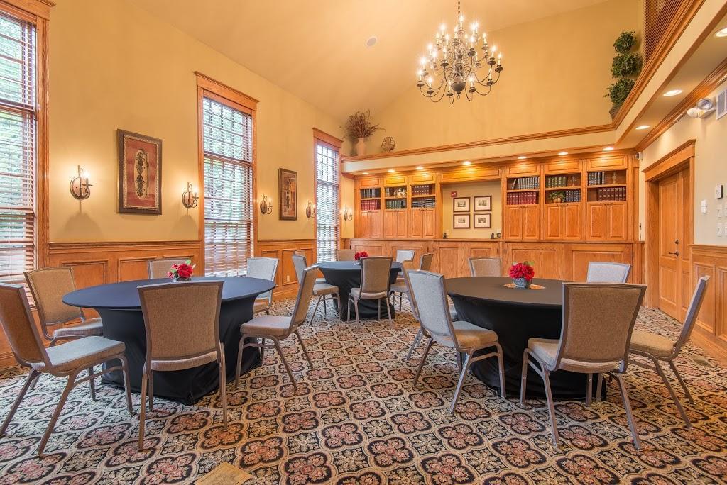 Zionsville Brick Street Inn מראה חיצוני תמונה