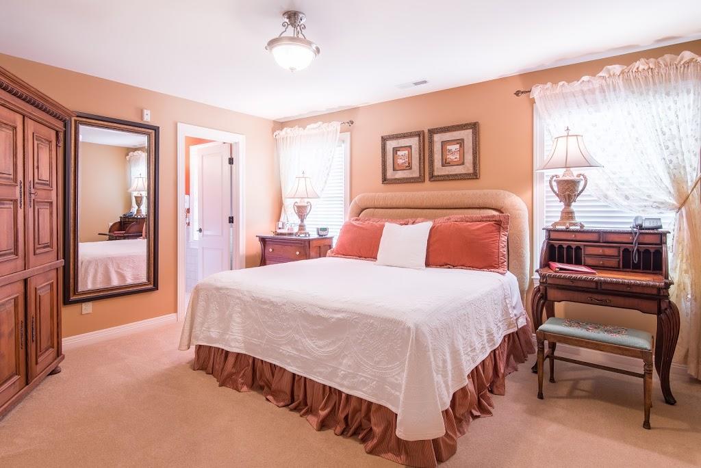 Zionsville Brick Street Inn מראה חיצוני תמונה