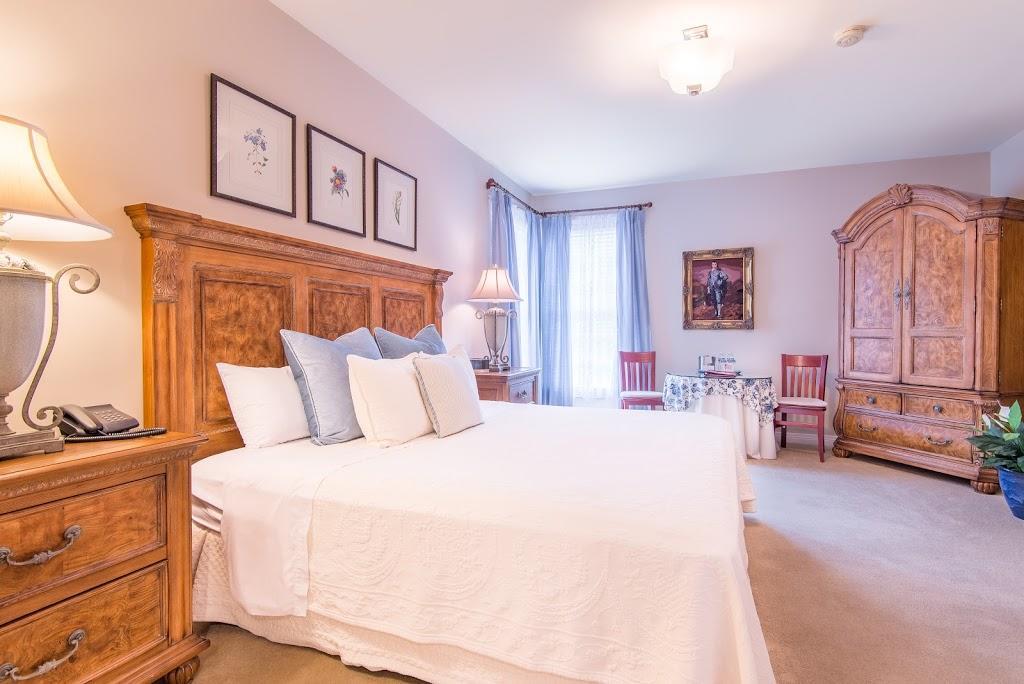 Zionsville Brick Street Inn מראה חיצוני תמונה