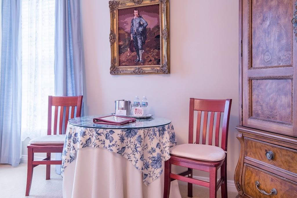 Zionsville Brick Street Inn מראה חיצוני תמונה