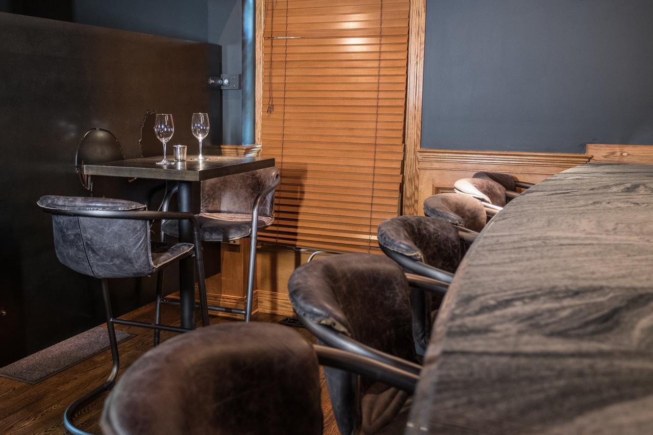 Zionsville Brick Street Inn מראה חיצוני תמונה