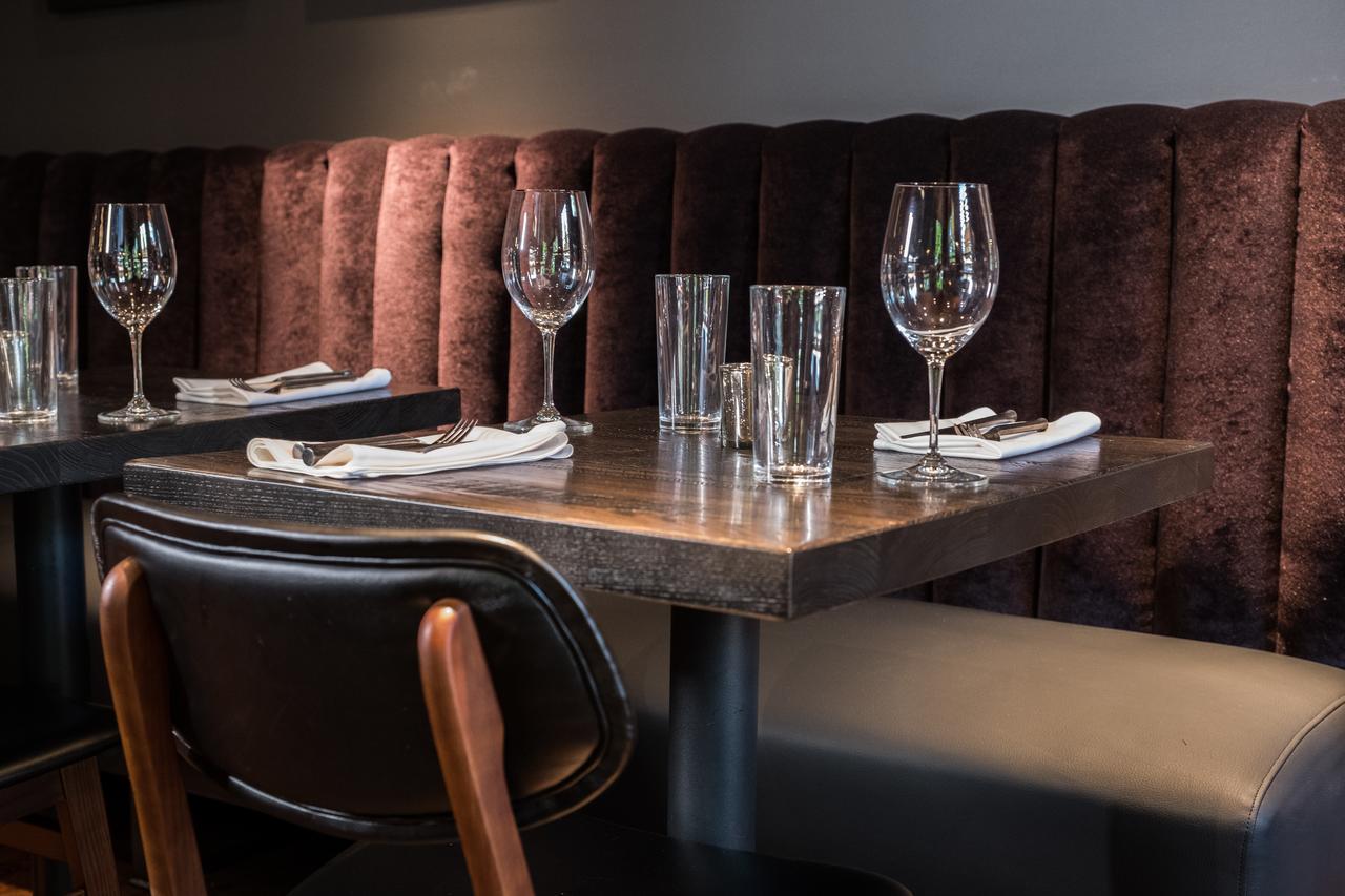 Zionsville Brick Street Inn מראה חיצוני תמונה