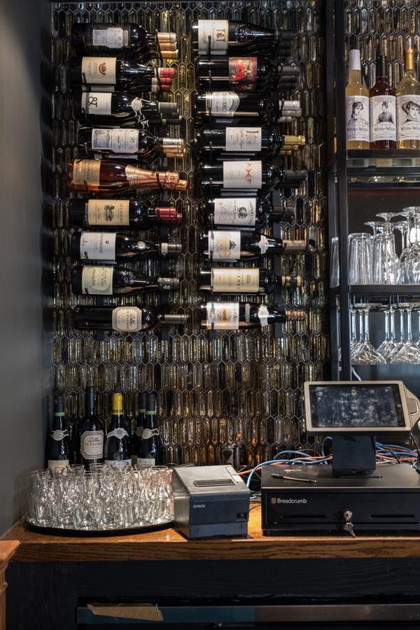 Zionsville Brick Street Inn מראה חיצוני תמונה