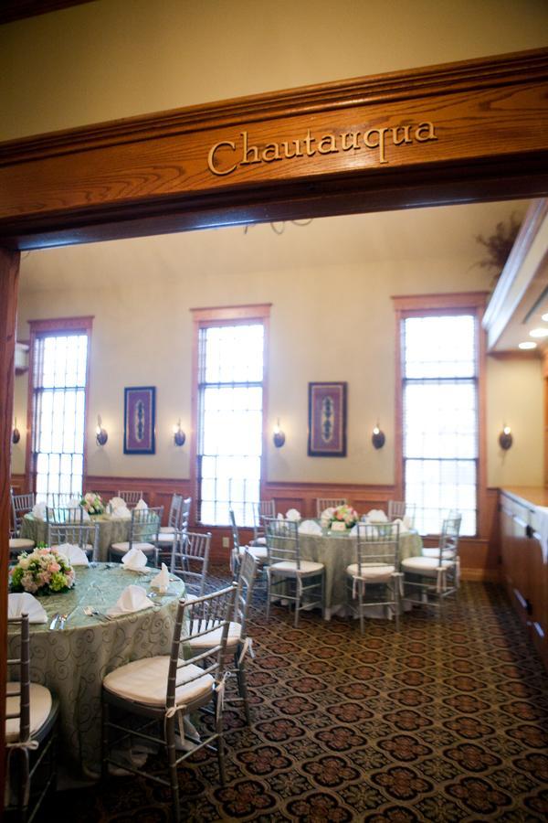 Zionsville Brick Street Inn מראה חיצוני תמונה