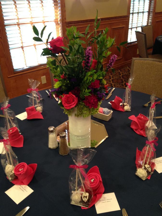 Zionsville Brick Street Inn מראה חיצוני תמונה