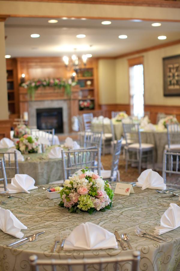 Zionsville Brick Street Inn מראה חיצוני תמונה