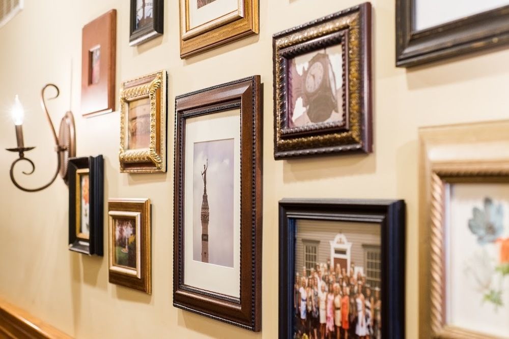 Zionsville Brick Street Inn מראה חיצוני תמונה